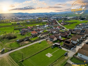 Casa noua, curte, gradina, aria Arena Sepsi, Central, Sfantu Gheorghe, Covasna - imagine 19