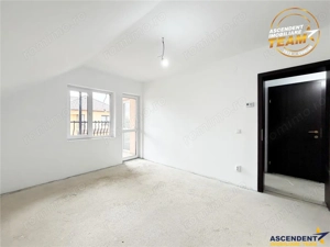Casa noua, curte, gradina, aria Arena Sepsi, Central, Sfantu Gheorghe, Covasna - imagine 11