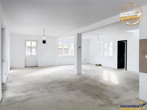 Casa noua, curte, gradina, aria Arena Sepsi, Central, Sfantu Gheorghe, Covasna - imagine 9