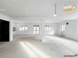 Casa noua, curte, gradina, aria Arena Sepsi, Central, Sfantu Gheorghe, Covasna - imagine 2