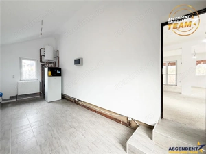 Casa noua, curte, gradina, aria Arena Sepsi, Central, Sfantu Gheorghe, Covasna - imagine 17
