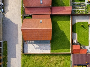 Casa noua, curte, gradina, aria Arena Sepsi, Central, Sfantu Gheorghe, Covasna - imagine 16