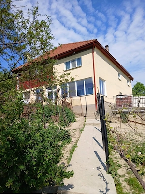 vand casa in zona calnicelului - imagine 5