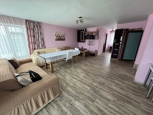 Casa + Curte de vanzare Calarasi Comuna Dragalina (Slobozia, Drajna) - imagine 6