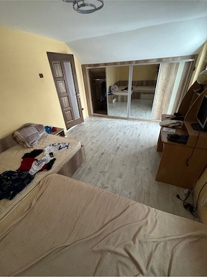 Casa + Curte de vanzare Calarasi Comuna Dragalina (Slobozia, Drajna) - imagine 4