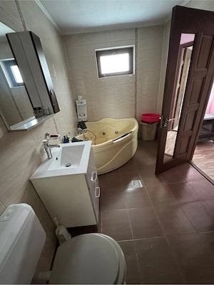 Casa + Curte de vanzare Calarasi Comuna Dragalina (Slobozia, Drajna) - imagine 5
