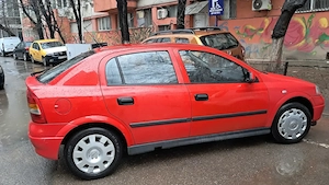 Vind Opel Astra functionala, cu revizie la zi - imagine 4