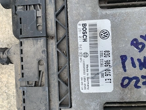 Calculator ecu vw golf 5 bkd 2.0 cod E3G 906 016 ET - imagine 3