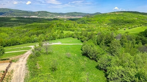 Teren intravilan zona Bran-Tohanita, judetul Brasov intre 500 si 1000 mp la 5 km de Moieciu  - imagine 2