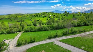 Teren intravilan zona Bran-Tohanita, judetul Brasov intre 500 si 1000 mp la 5 km de Moieciu  - imagine 7