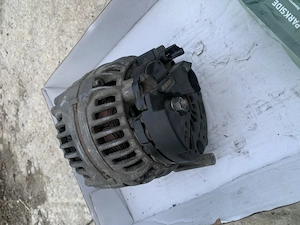 Alternator audi a4 b8 caga cagc cagb 2.0 cu releu defect