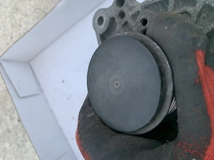 Alternator audi a4 b8 caga cagc cagb 2.0 cu releu defect - imagine 4