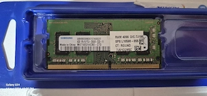Memorie Ram DDR4-4Gb