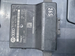 Modul Can Gateway vw golf 5 skoda 2 touran t1 audi - imagine 5