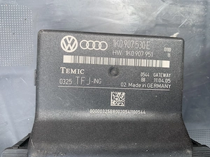 Modul Can Gateway vw golf 5 skoda 2 touran t1 audi - imagine 2