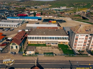 Unitate cu avantaj competitiv: 1.200 mp, teren 1.900 mp extensibil, Business Investitie, Central - imagine 12