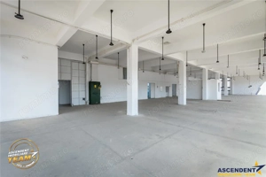 Unitate cu avantaj competitiv: 1.200 mp, teren 1.900 mp extensibil, Business Investitie, Central - imagine 20