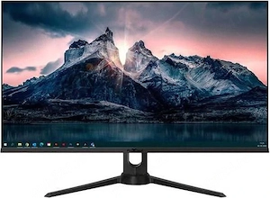 Monitor FULL HD ProXtend 27'' 2560 x 1440px, WQHD X2K27A