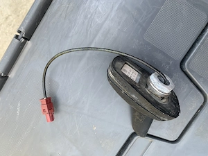Antena gps vw golf 5 skoda 2 touran t1 cod 1K0 035 507