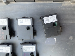 Calculator coloana vw golf 5 skoda 2 touran t1 - imagine 9