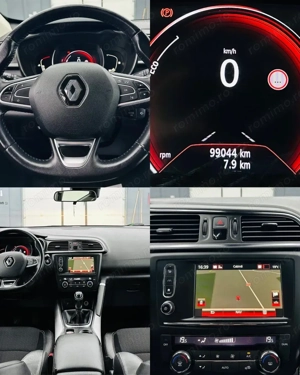 RENAULT KADJAR - imagine 8