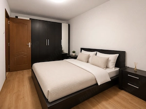 Ofer spre închiriere Ap3 camere decomandat  Sagului!! - imagine 7