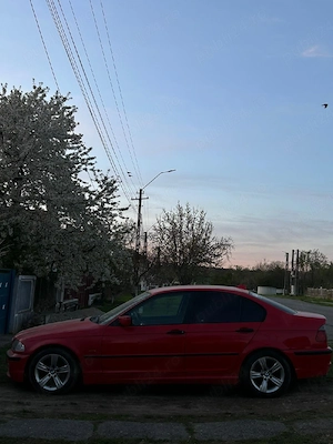 bmw 320d 136 cp stare de functionare  - imagine 2