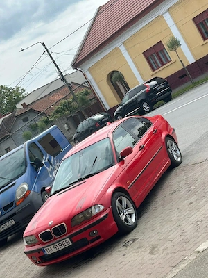 bmw 320d 136 cp stare de functionare  - imagine 3