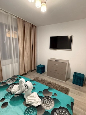 Cazare Modernă cu 2 Parcări | Fundeni - imagine 2