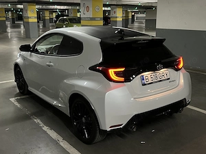 Toyota yaris gr - imagine 5