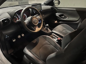 Toyota yaris gr - imagine 7