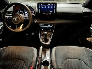 Toyota yaris gr - imagine 8