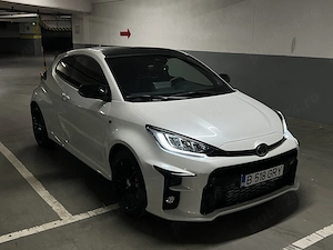 Toyota yaris gr - imagine 2
