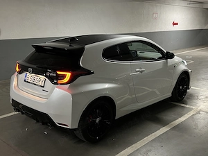 Toyota yaris gr - imagine 4