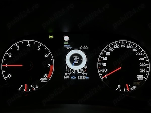 Toyota yaris gr - imagine 9