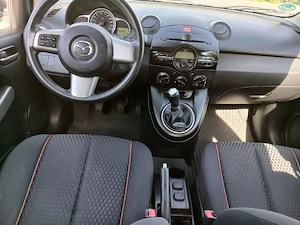 Mazda 2 an 2011 euro 5 ! - imagine 4