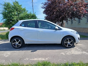 Mazda 2 an 2011 euro 5 ! - imagine 2