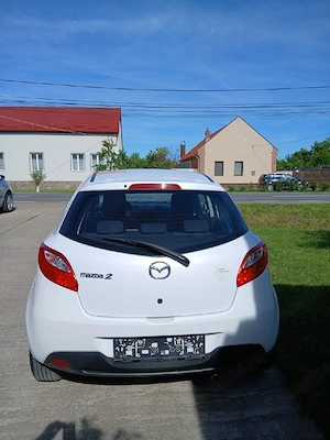 Mazda 2 an 2011 euro 5 ! - imagine 3