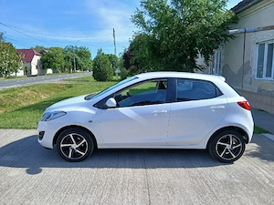 Mazda 2 an 2011 euro 5 ! - imagine 5