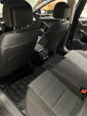 Passat B 8 Busines 2019-2020 - imagine 3