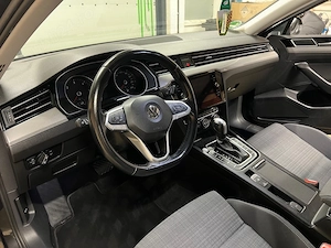 Passat B 8 Busines 2019-2020 - imagine 4
