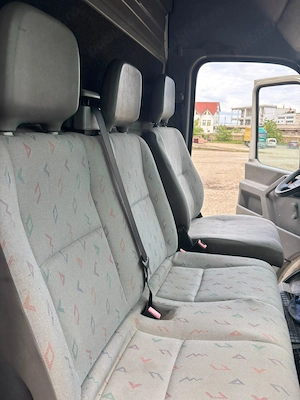 Vând duba autoutilitara VW LT35 TDI -2001 -2461cc    - imagine 7