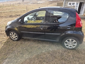Vand peugeot 107 - imagine 2