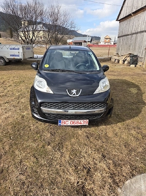 Vand peugeot 107 - imagine 5