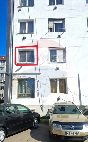 GARSONIERA DE INCHIRIAT IN TARGU MURES - imagine 8