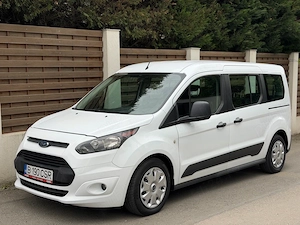 Ford Tourneo Connect 1.5Diesel    7 Locuri     2017    Euro 6    Proprietar  - imagine 3