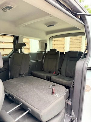Ford Tourneo Connect 1.5Diesel    7 Locuri     2017    Euro 6    Proprietar  - imagine 5
