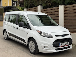 Ford Tourneo Connect 1.5Diesel    7 Locuri     2017    Euro 6    Proprietar  - imagine 4