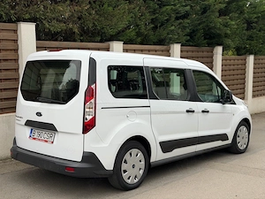 Ford Tourneo Connect 1.5Diesel    7 Locuri     2017    Euro 6    Proprietar  - imagine 2