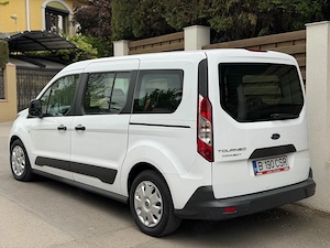 Ford Tourneo Connect 1.5Diesel    7 Locuri     2017    Euro 6    Proprietar 